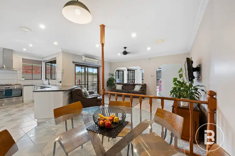 Fourth view of Homely house listing, 36 Arrandale Avenue, Alfredton VIC 3350