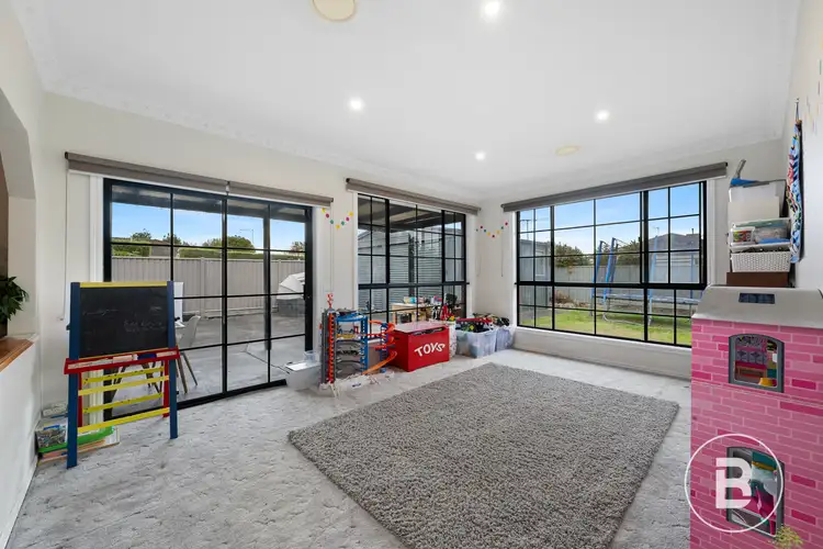Fifth view of Homely house listing, 36 Arrandale Avenue, Alfredton VIC 3350