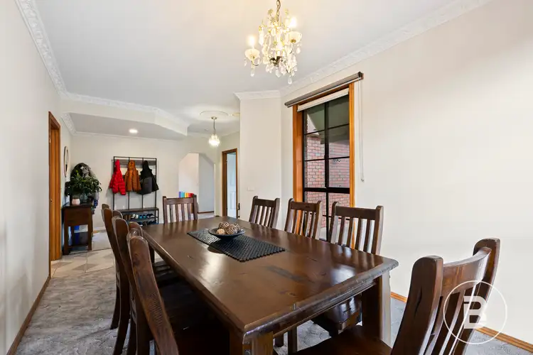 Sixth view of Homely house listing, 36 Arrandale Avenue, Alfredton VIC 3350