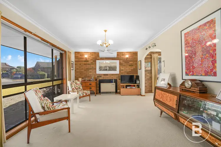 Second view of Homely house listing, 6 Shaw Avenue, Wendouree VIC 3355