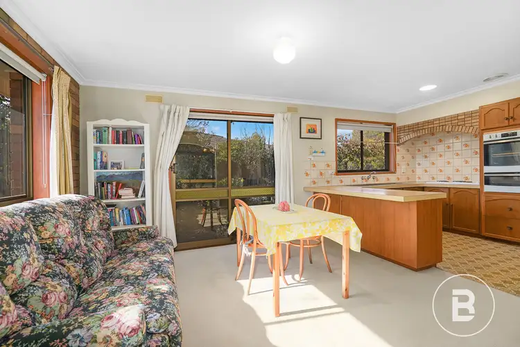Third view of Homely house listing, 6 Shaw Avenue, Wendouree VIC 3355