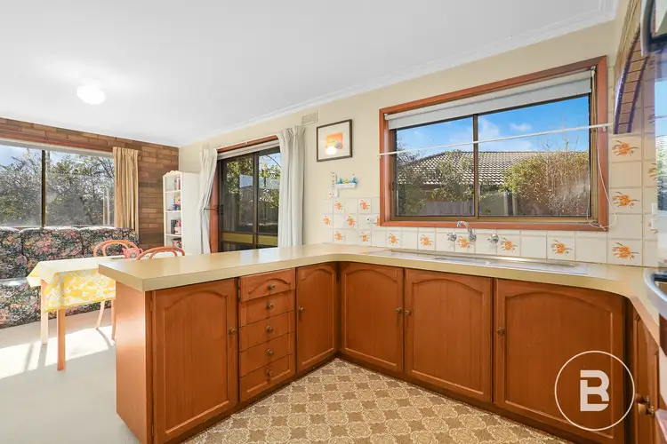 Fourth view of Homely house listing, 6 Shaw Avenue, Wendouree VIC 3355
