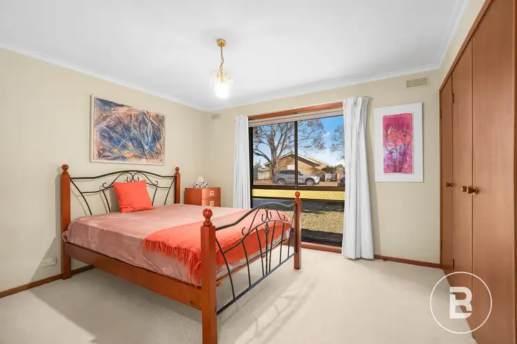 Fifth view of Homely house listing, 6 Shaw Avenue, Wendouree VIC 3355