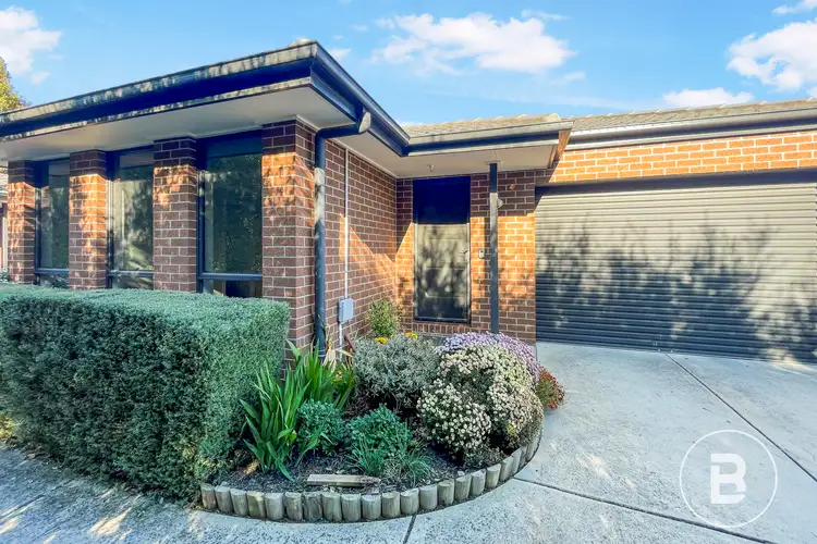 5/633 Bond Street, Golden Point VIC 3350
