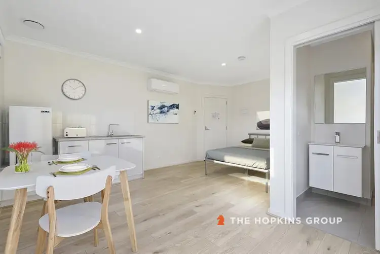 Second view of Homely studio listing, 39 Frome Avenue, Frankston VIC 3199