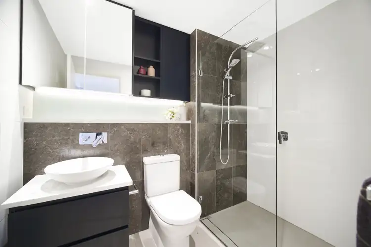 Fourth view of Homely apartment listing, 1113/11 Wentworth Place, Wentworth Point NSW 2127