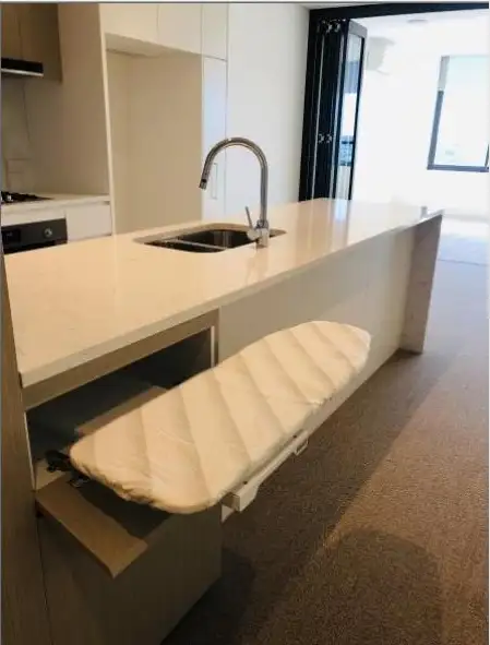 Fifth view of Homely apartment listing, 1113/11 Wentworth Place, Wentworth Point NSW 2127