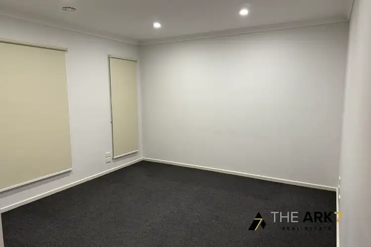 Second view of Homely house listing, 42 Selbourne Street, Strathtulloh VIC 3338