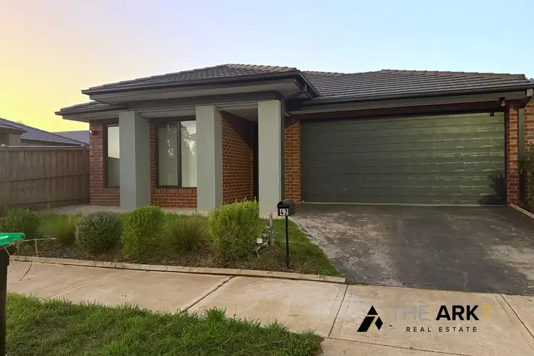 Fourth view of Homely house listing, 42 Selbourne Street, Strathtulloh VIC 3338
