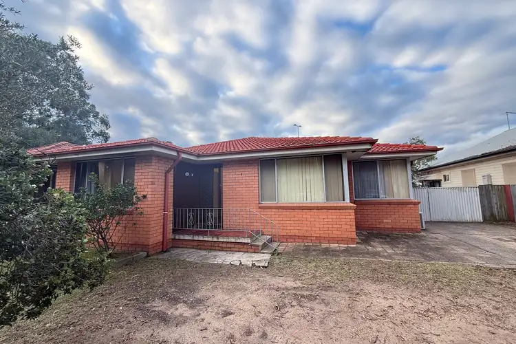 13 West Street, Auburn NSW 2144