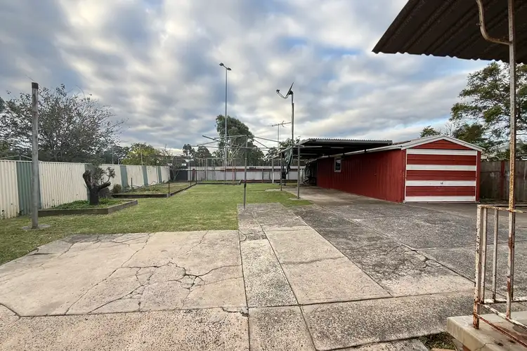 Fifth view of Homely house listing, 13 West Street, Auburn NSW 2144