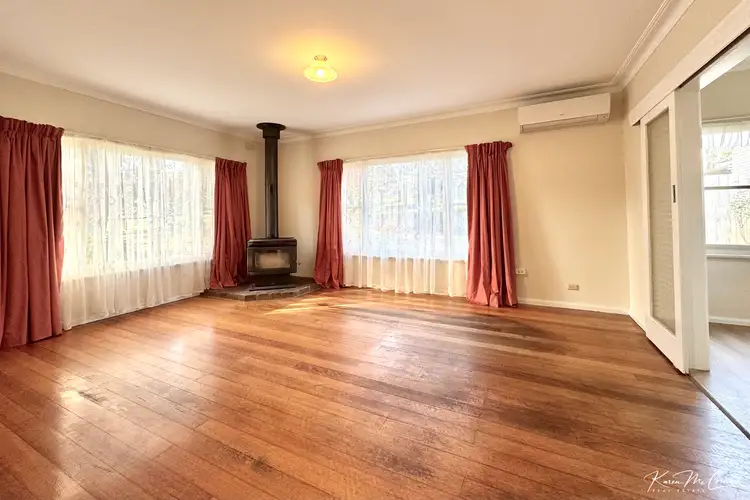 Third view of Homely rural property listing, 95 Simpson Road South, Hallora VIC 3818