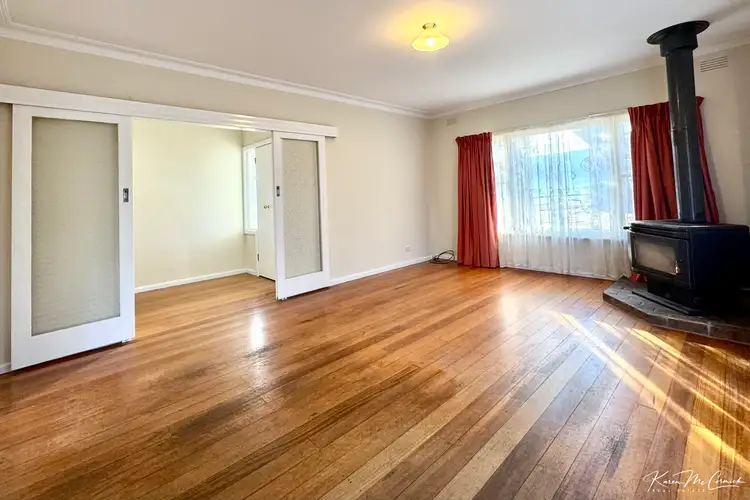 Fourth view of Homely rural property listing, 95 Simpson Road South, Hallora VIC 3818