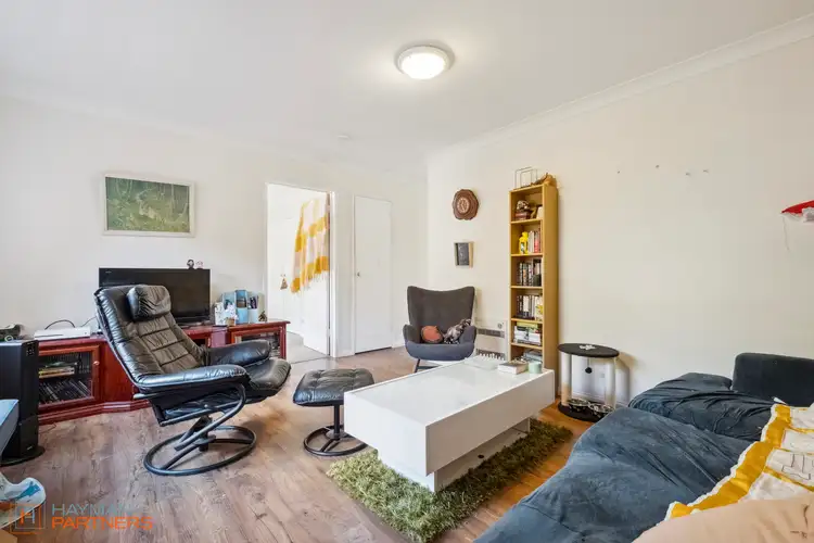 Second view of Homely apartment listing, 5/1 Waddell Place, Curtin ACT 2605