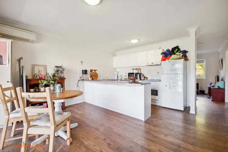 Fourth view of Homely apartment listing, 5/1 Waddell Place, Curtin ACT 2605