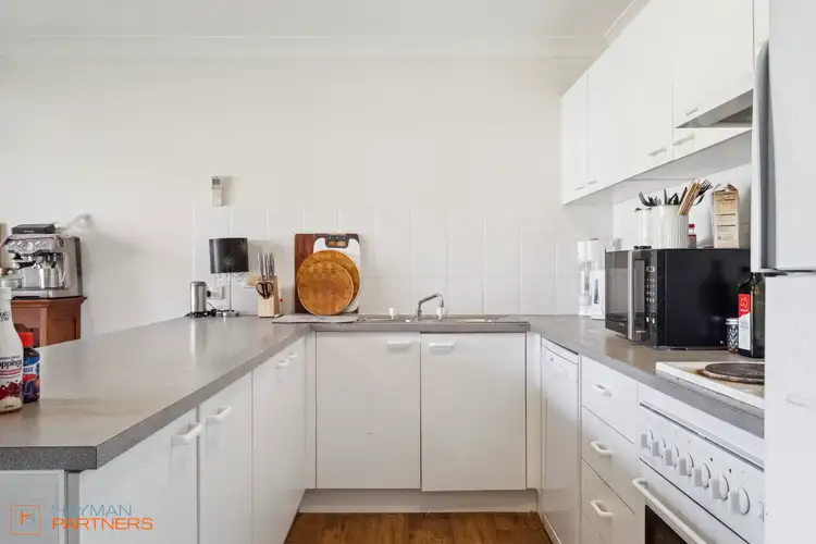 Fifth view of Homely apartment listing, 5/1 Waddell Place, Curtin ACT 2605