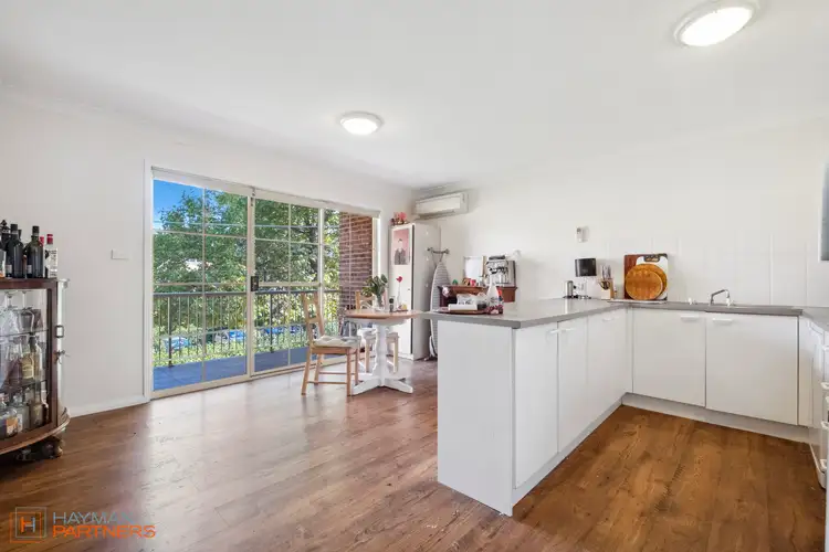 Sixth view of Homely apartment listing, 5/1 Waddell Place, Curtin ACT 2605