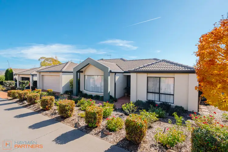 3/29 Temperley Street, Nicholls ACT 2913