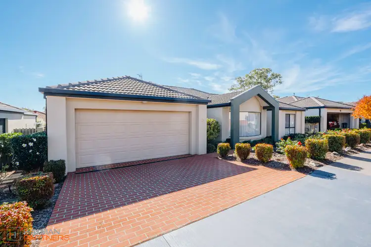 Second view of Homely townhouse listing, 3/29 Temperley Street, Nicholls ACT 2913