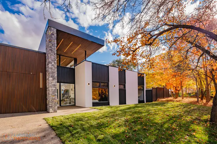 3 Gregson Place, Curtin ACT 2605