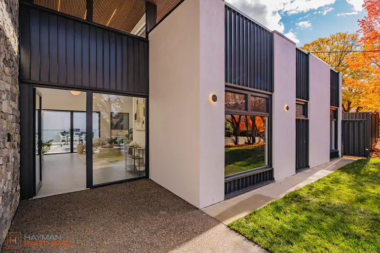Third view of Homely house listing, 3 Gregson Place, Curtin ACT 2605