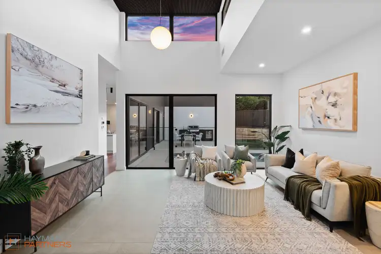 Fourth view of Homely house listing, 3 Gregson Place, Curtin ACT 2605