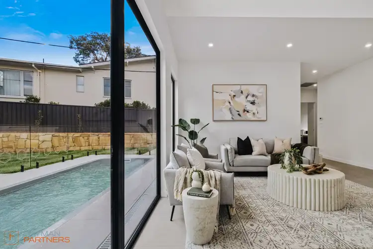 Fifth view of Homely house listing, 3 Gregson Place, Curtin ACT 2605