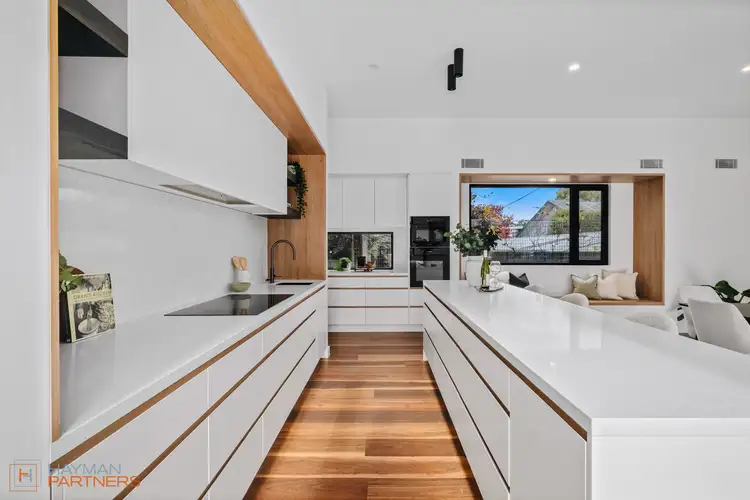 Sixth view of Homely house listing, 3 Gregson Place, Curtin ACT 2605