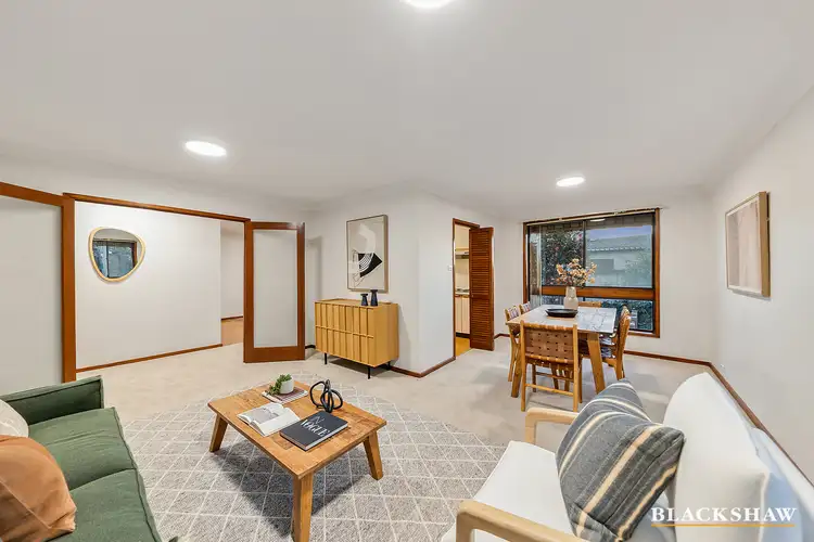 Third view of Homely house listing, 151 Badimara Street, Fisher ACT 2611