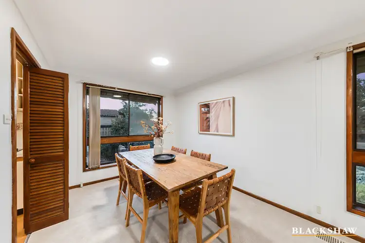 Fourth view of Homely house listing, 151 Badimara Street, Fisher ACT 2611