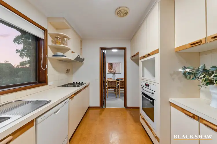 Fifth view of Homely house listing, 151 Badimara Street, Fisher ACT 2611
