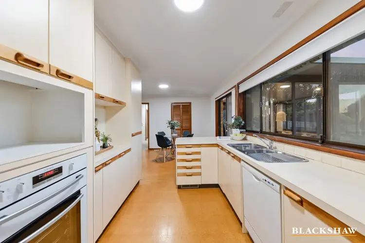 Sixth view of Homely house listing, 151 Badimara Street, Fisher ACT 2611