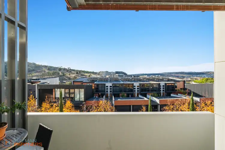 Main view of Homely townhouse listing, 64/96 McMichael Terrace, Denman Prospect ACT 2611