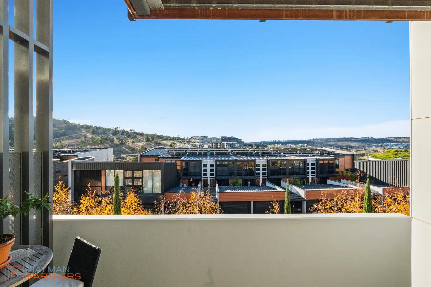 Main view of Homely townhouse listing, 64/96 McMichael Terrace, Denman Prospect ACT 2611