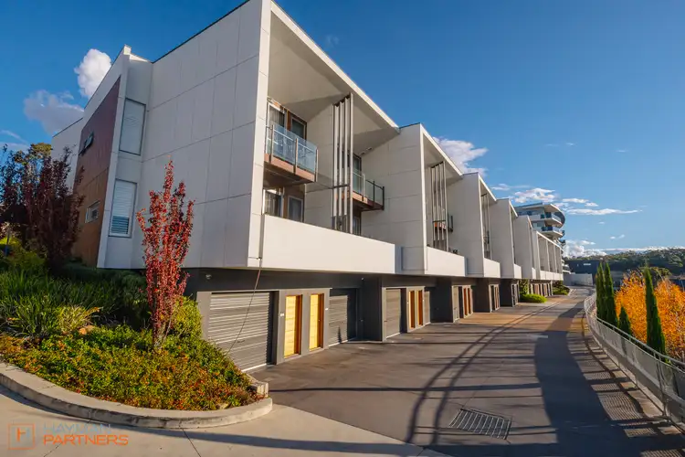 Third view of Homely townhouse listing, 64/96 McMichael Terrace, Denman Prospect ACT 2611