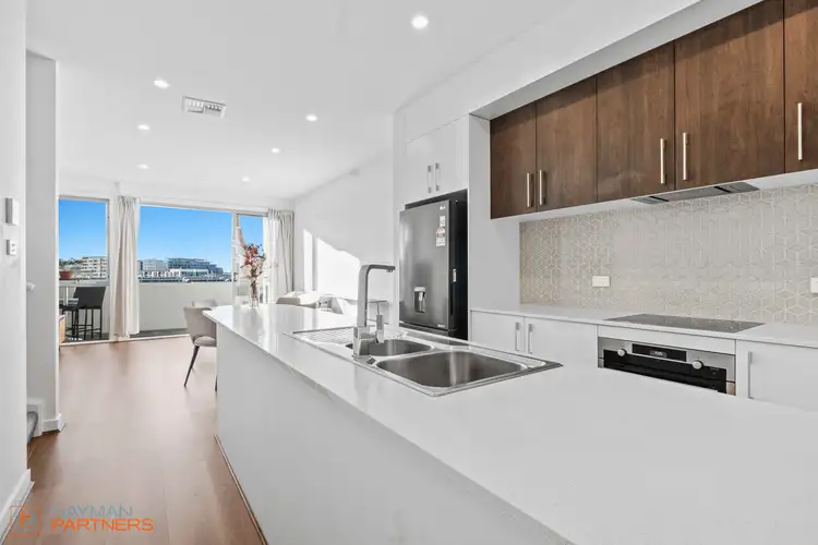 Fourth view of Homely townhouse listing, 64/96 McMichael Terrace, Denman Prospect ACT 2611