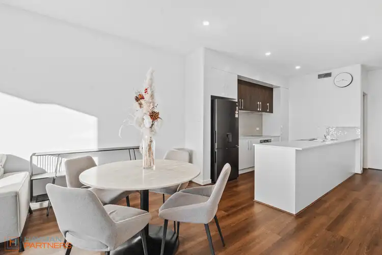 Sixth view of Homely townhouse listing, 64/96 McMichael Terrace, Denman Prospect ACT 2611