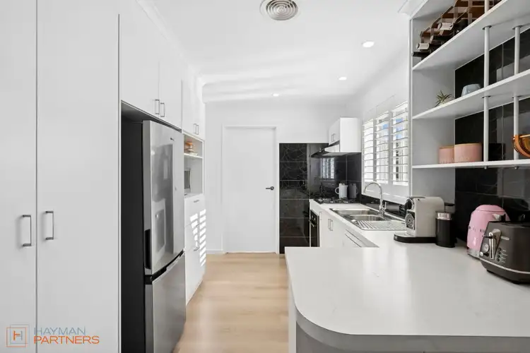 Fourth view of Homely house listing, 5 Satchell Place, Isaacs ACT 2607