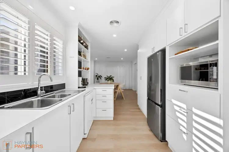 Fifth view of Homely house listing, 5 Satchell Place, Isaacs ACT 2607