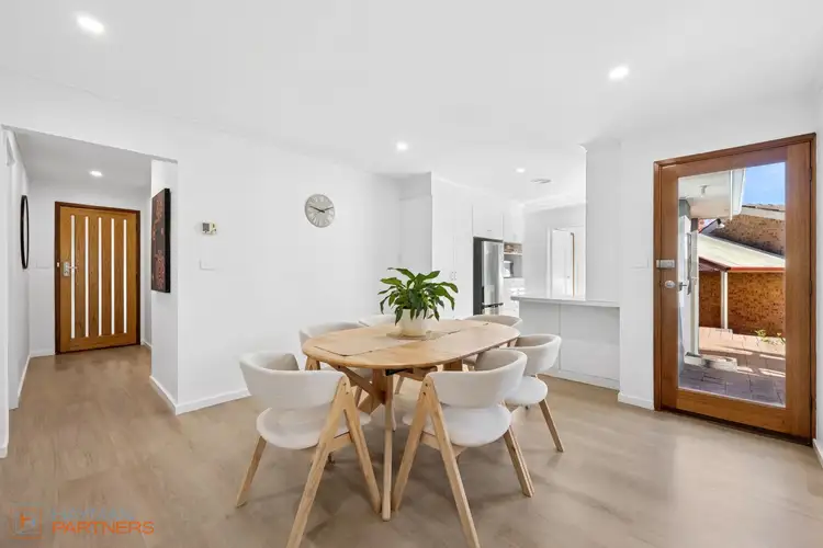 Sixth view of Homely house listing, 5 Satchell Place, Isaacs ACT 2607