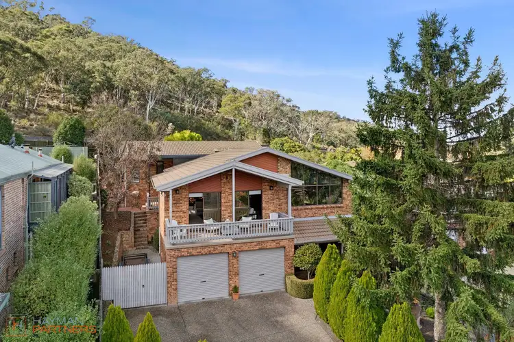 8 Richter Close, Fadden ACT 2904
