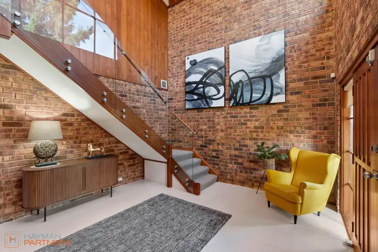 Second view of Homely house listing, 8 Richter Close, Fadden ACT 2904