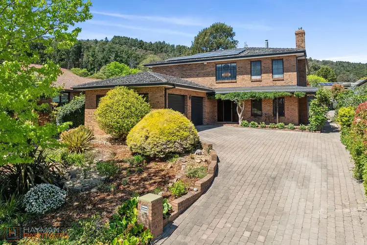 67 Julia Flynn Avenue, Isaacs ACT 2607