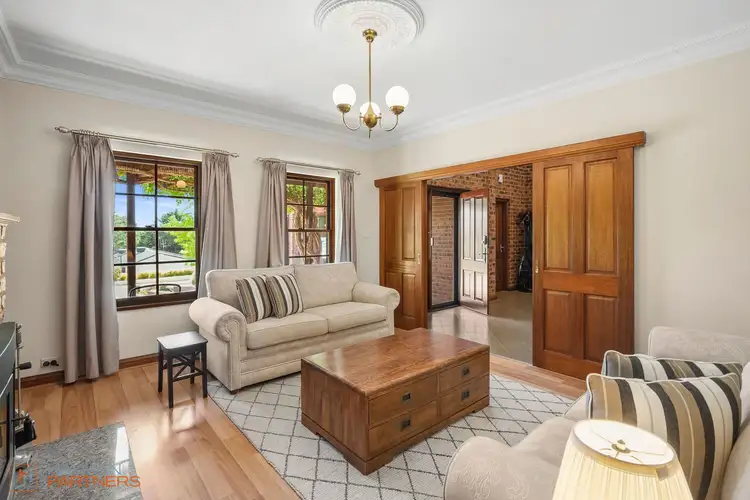 Fifth view of Homely house listing, 67 Julia Flynn Avenue, Isaacs ACT 2607