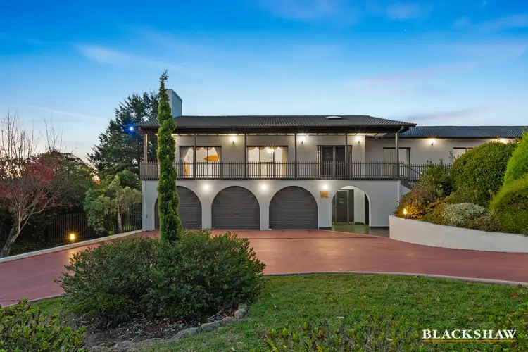 Main view of Homely house listing, 11 Terrigal Crescent, O'malley ACT 2606
