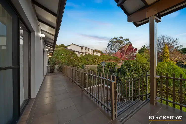 Second view of Homely house listing, 11 Terrigal Crescent, O'malley ACT 2606