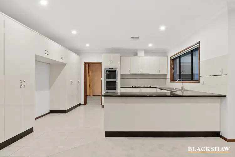 Fourth view of Homely house listing, 11 Terrigal Crescent, O'malley ACT 2606