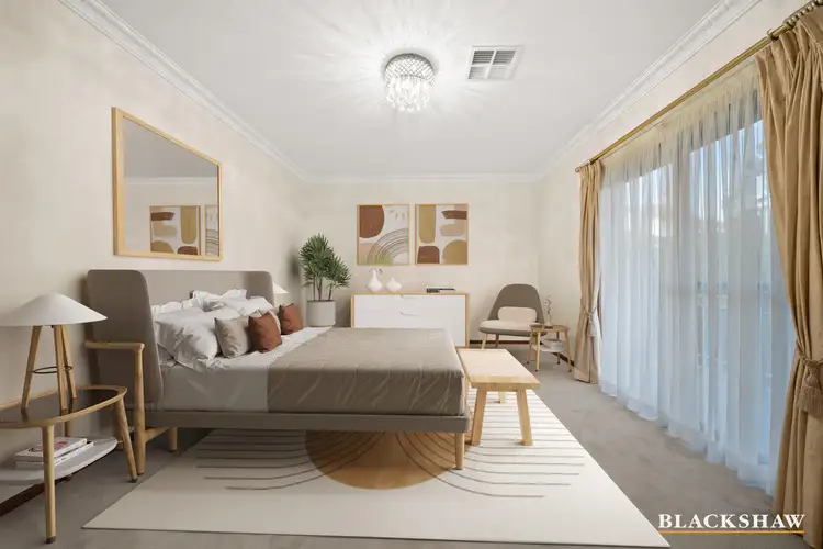 Sixth view of Homely house listing, 11 Terrigal Crescent, O'malley ACT 2606