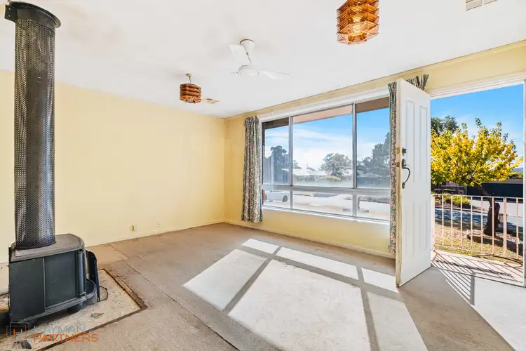 Third view of Homely house listing, 8 Etheridge Street, Page ACT 2614