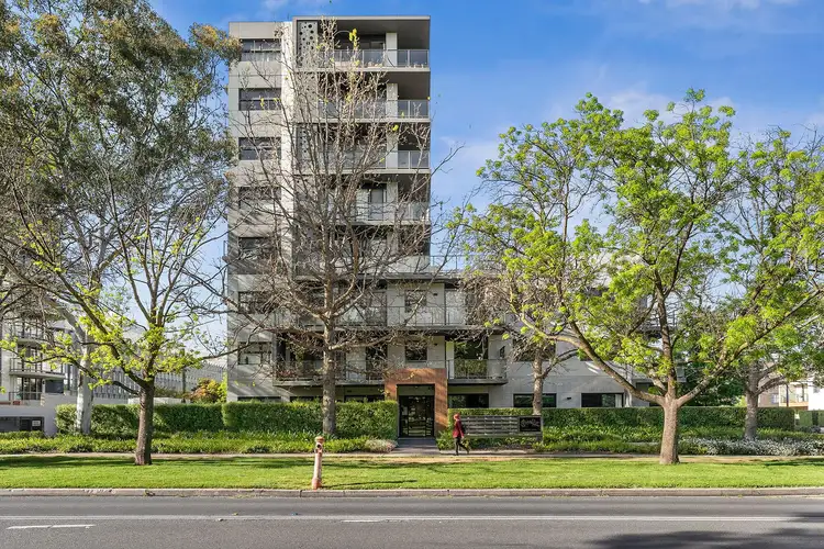 206/4 Masson Street, Turner ACT 2612